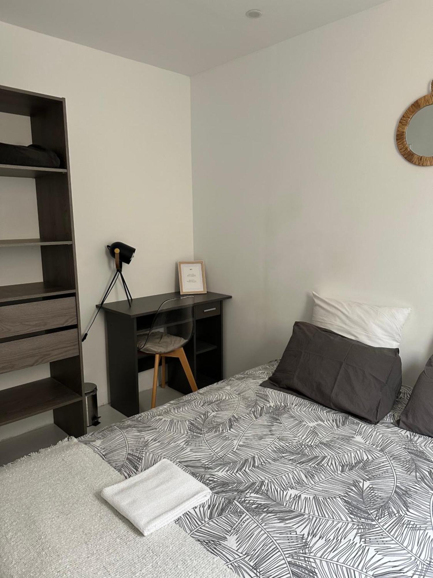 Urban Oasis: Private Room with Easy City Access Nice Exterior photo