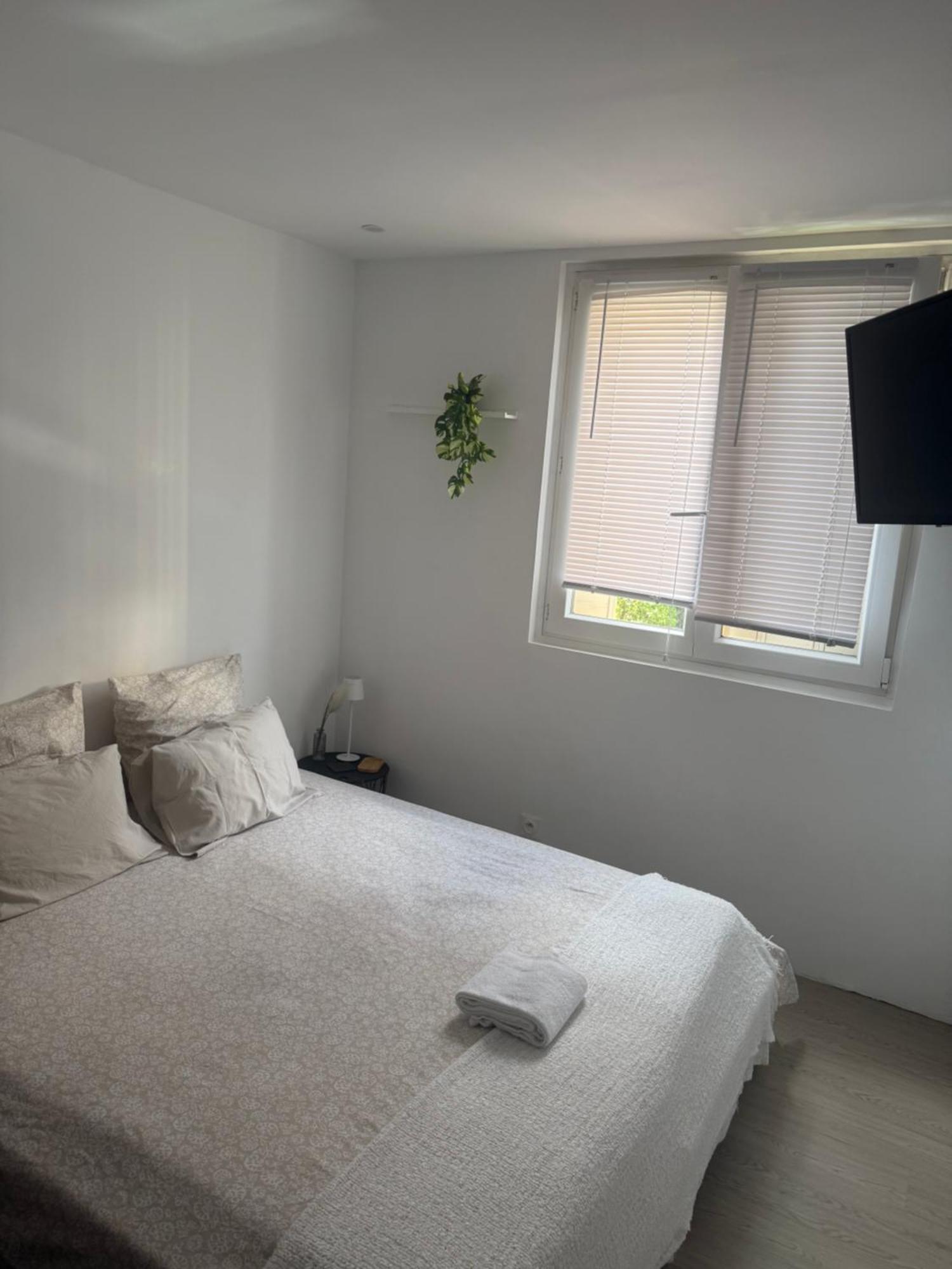 Urban Oasis: Private Room with Easy City Access Nice Exterior photo